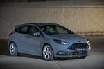 Ford Focus ST 2015 года (ZA)